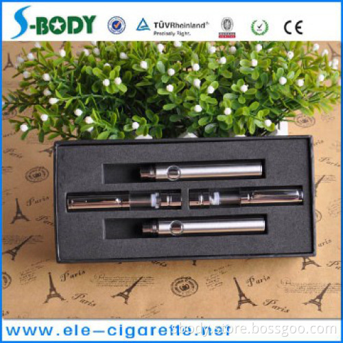 E-cigarette bottom coil mini t3s clearomizer